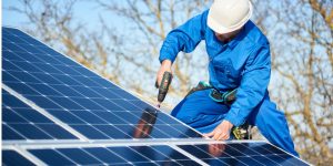 Installation Maintenance Panneaux Solaires Photovoltaïques à Tours-en-Vimeu